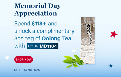 Bi-Weekly Special