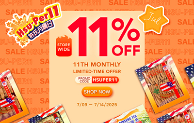 Bi-Weekly Special