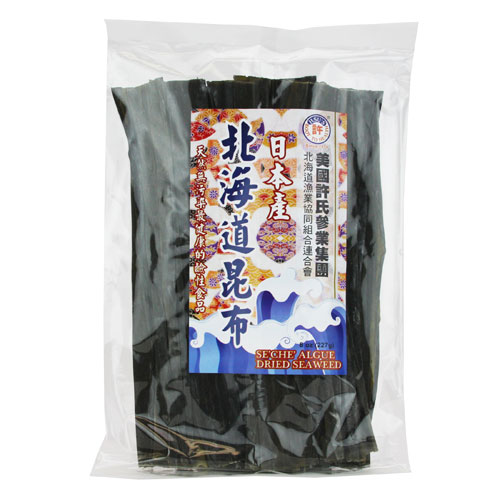 日本北海道昆布 日本海帶 海味藥材館 日本北海道昆布 日本海帶 海味藥材館