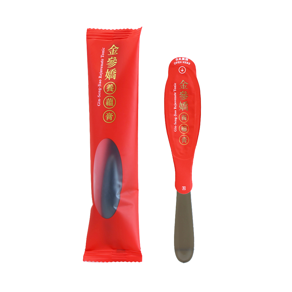【Most Recommend】Gin-Seng-Jiao Rejuvenate Tonic 10 pk/box Buy 2 get 1 free 3 boxes/set
