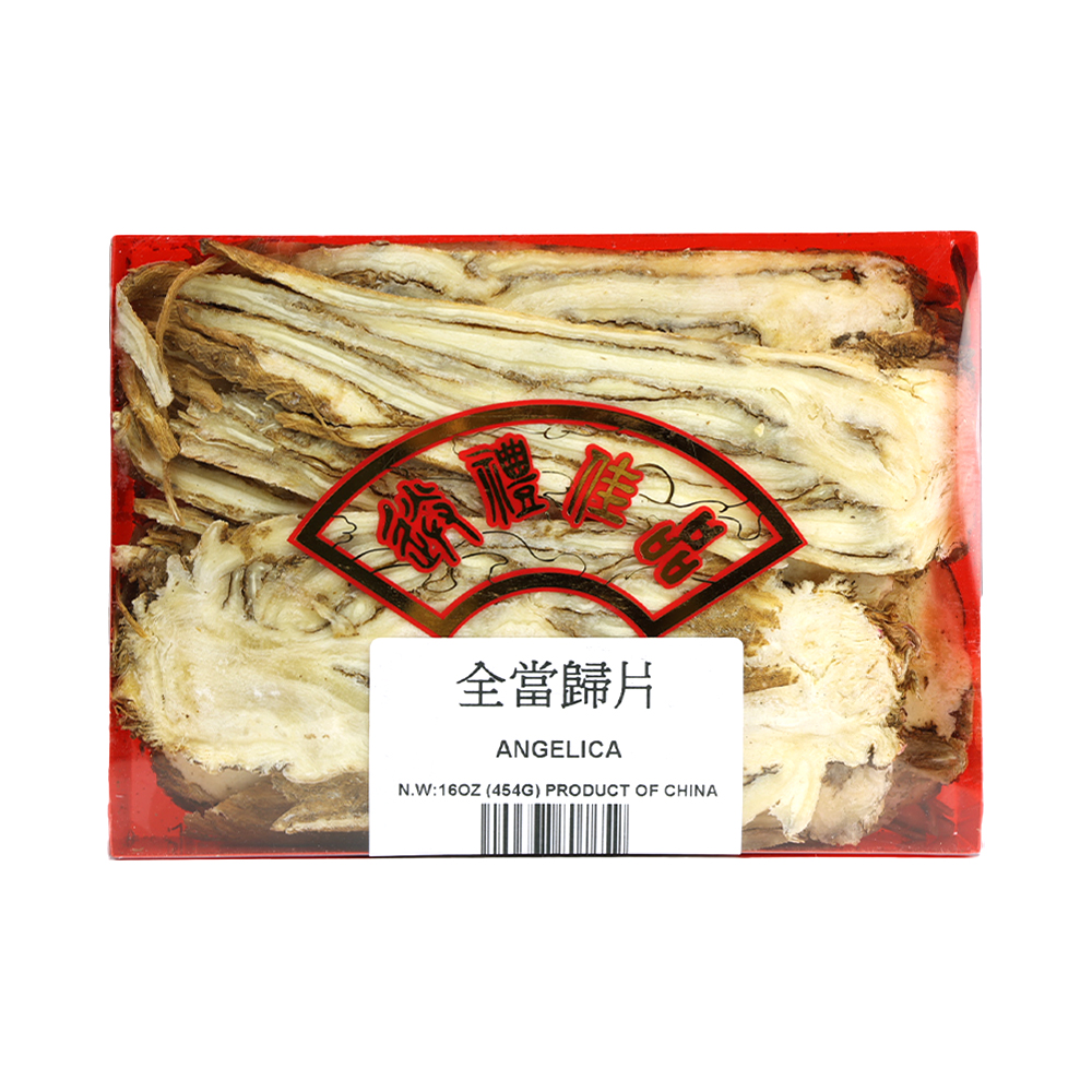 全當歸片
