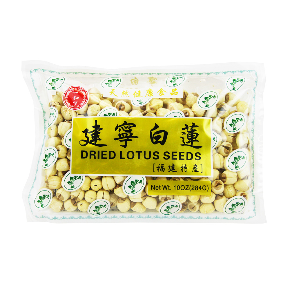 仁和堂建寧白蓮 许氏滋补养颜好物馆 專區 仁和堂建寧白蓮 许氏滋补养颜好物馆 專區