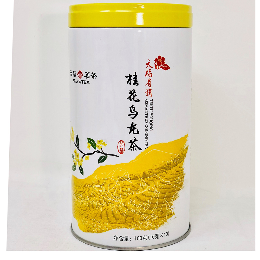 天福茗茶桂花烏龍茶 天福茗茶 專區 天福茗茶桂花烏龍茶 天福茗茶 專區