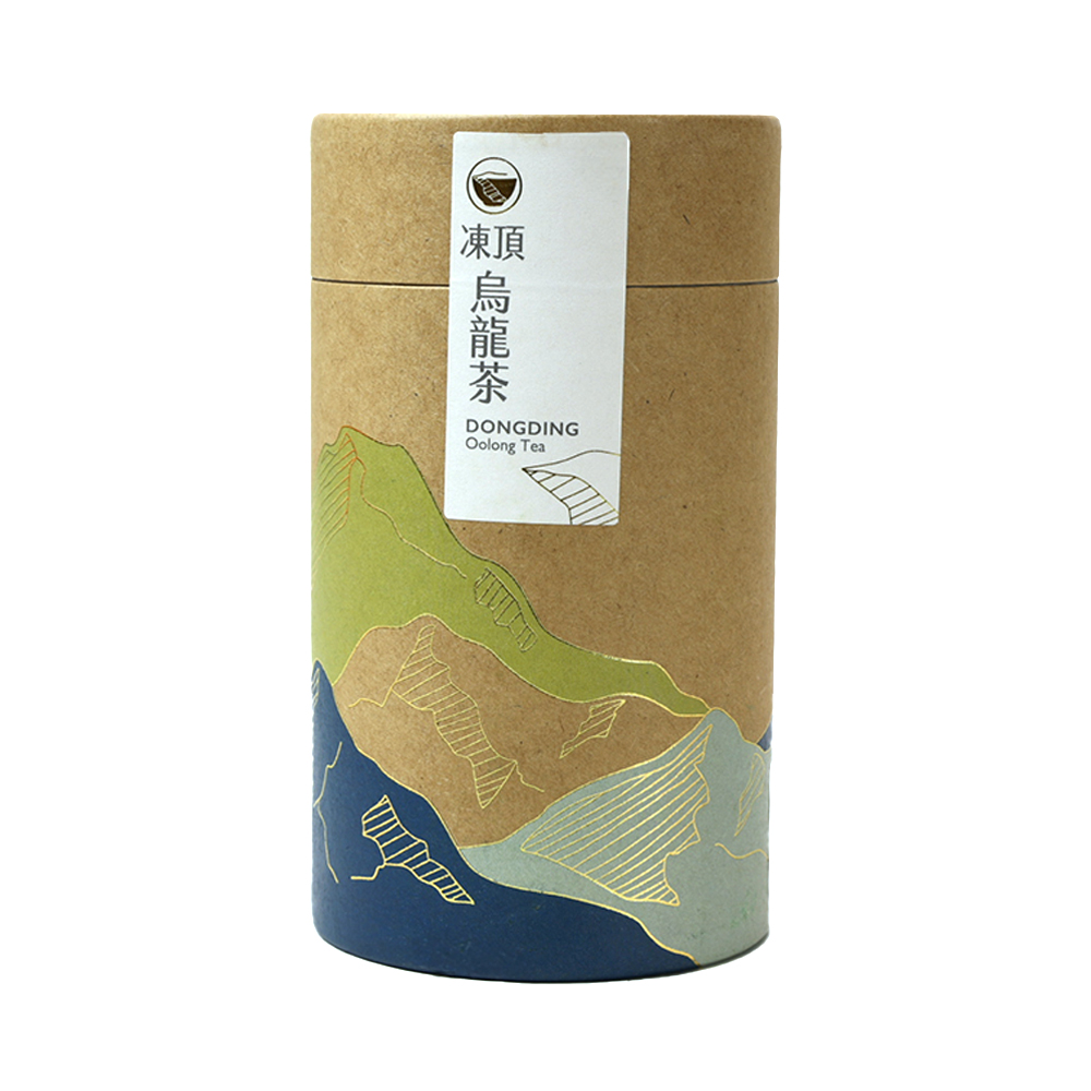 凍頂烏龍茶| 茶葉| 茶糖食品館