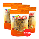 Cultivated Prong Small 8oz-bag Buy 3 Get 1 Free