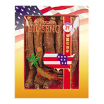 Hsu American Red  Giant