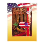 Hsu American Red  Jumbo
