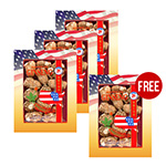 Cultivated Pearl XL. 4oz-pack Buy 3 Get 1 Free