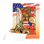 Wild American Ginseng Pearl Medium 2oz