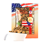 Wild American Ginseng Pearl Medium Small 2oz