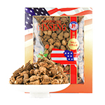 , Wild American Ginseng Pearl Medium Small 4oz