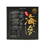 Dried South American Sea Cucumber - Medium 8oz