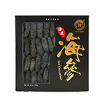 Dried South America Sea Cucumber - Small 8oz