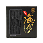 Mediterranean Sea Cucumber 2L Size