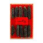 JAPANESE KanTo DRIED SEA CUCUMBER Large