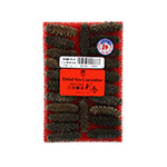 Japanese KanTo Dried Sea Cucumber Medium 4oz