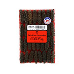 Japanese KanTo Dried Sea Cucumber Small 4oz