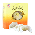 許氏南洋金絲燕盞(AAA級)