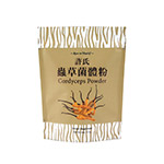 冬蟲夏草菌體粉