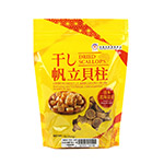 Japanese Dried Scallops Small#1  1 Lbs-bag