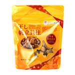 Japanese Hokkaido Dried Scallops Small #1 8oz bag
