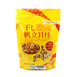 Japanese Dried Scallops Medium Small (Broken Piece) 1lb-bag