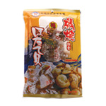北海道磯燒帆立貝(辣味)
