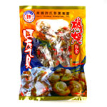 Japanese Hokkaido Baked Scallops Original Flavor 500g