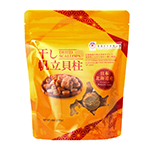 Japanese Hokkaido Dried Scallops Large 8oz bag