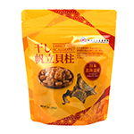 Japanese Hokkaido Dried Scallops Medium 8oz bag