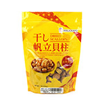 Japanese Hokkaido Dried Scallops Medium Small 1lb-bag