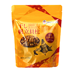 Japanese Hokkaido Dried Scallops Medium Small 8oz bag