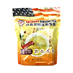 Am. Ginseng Tea 80 Economic Bag