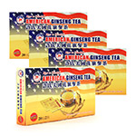 American Ginseng Tea 20