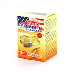 American Ginseng Tea