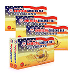 American Ginseng Tea 40
