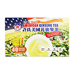 American Ginseng Tea 40 Ct.