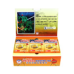 American Ginseng Tea