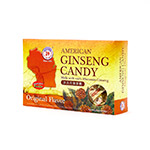 American Ginseng Candy (Original Flavor)