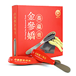 【New Arrival】Gin-Seng-Jiao Rejuvenate Tonic 10 pk/box