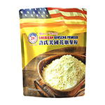 Cultivated American Ginseng Powder 4oz