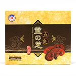 Immu-Reishi Mushroom (Gift Pack)