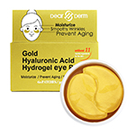 Dearderm黃金玻尿酸透明質酸水凝膠膜