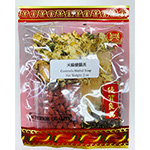 天麻健腦茶