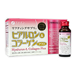 FINE Hyaluron & Collagen Plus