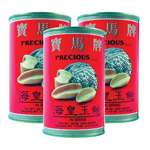 寶馬牌海皇玉鮑買二送一優惠組