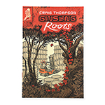 Ginseng Roots Comic Book #9
