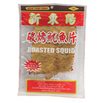 Hsin Tung Yang Roasted Squid 