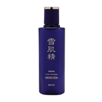 高絲雪肌精完美精華化妝水