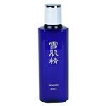 高絲雪肌精化妝水